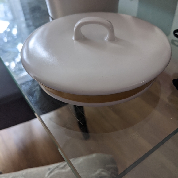 Starbucks Coffee Canister - Picture 6 of 7